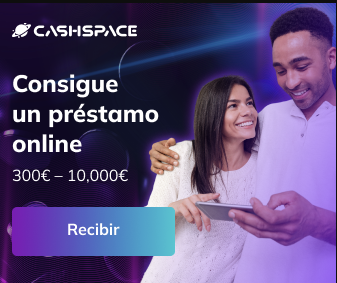 cashspase banner
