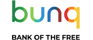 Bunq logo