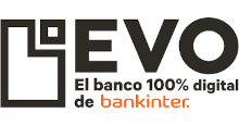 EVO Visa Clásica logo