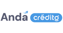 AndaCredito logo