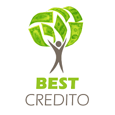 Best Credito logo