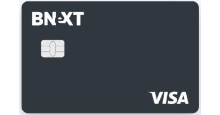 BNEXT Premium logo
