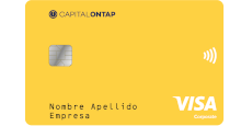 Capital on Tap logo