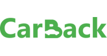 CarBack logo