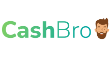 CashBro logo