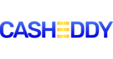 Casheddy logo