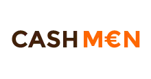 Cashmen logo