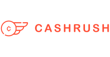 Cashrush logo