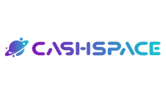 Cashspace logo