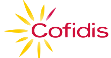 Cofidis logo