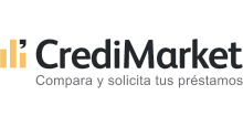 CrediMarket logo