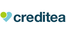 Creditea logo
