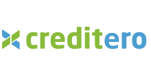 Creditero logo