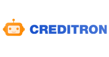 Creditron logo