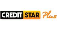 CreditStar Plus logo