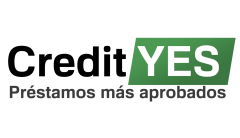 CreditYES logo