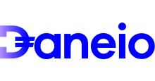 Daneio logo