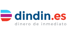 Dindin logo