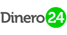 Dinero24 logo