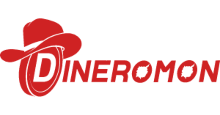 Dineromon logo