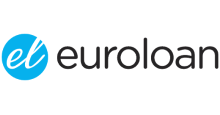 Euroloan logo