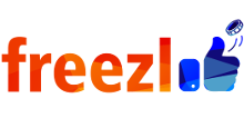 Freezl logo