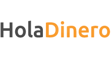 HolaDinero logo