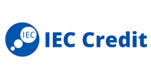 IEC Credit logo