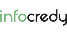 InfoCredy logo