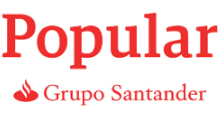 Popular Hipoteca Cereza logo