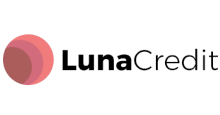 Luna Credit logo