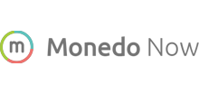 Monedo Now logo