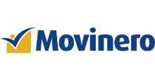 Movinero logo