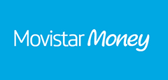 Movistar Money logo