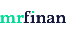 MrFinan logo