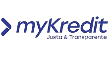 myKredit logo