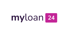 MyLoan24 logo