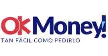OKMoney logo