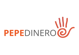 PepeDinero logo