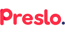 Preslo logo