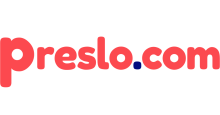 Preslo logo