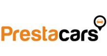 PrestaCars logo