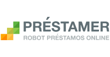 Prestamer logo