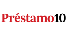 Prestamo10 logo