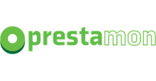 Prestamon logo