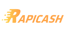 Rapicash logo