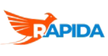 Rapida logo