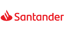 Banco Santander logo