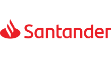 Santander Cuenta Online logo