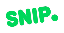 SNIP logo